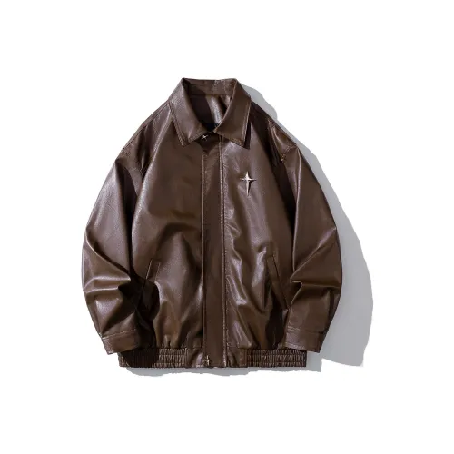 FOREST LIBRARY Куртки и Пальто Унисекс