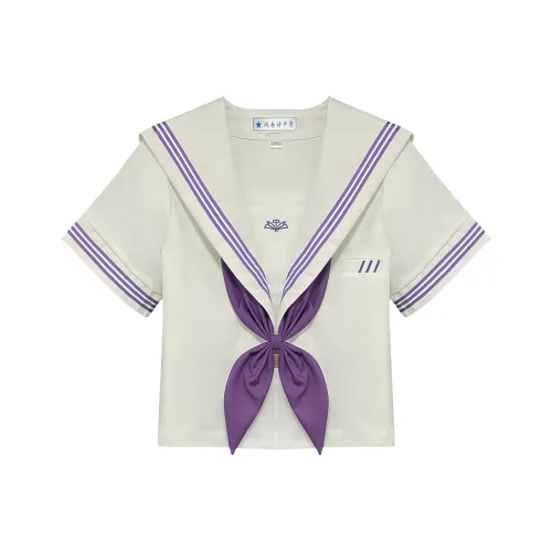 CHENGNANSHIZHONGYI UNIFORM Женские