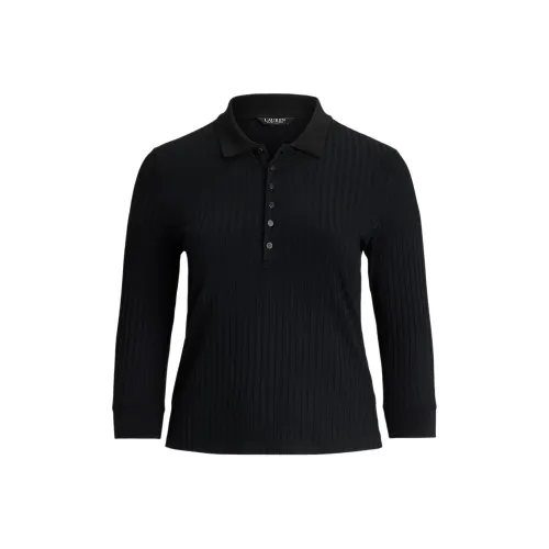 LAUREN RALPH LAUREN Поло Женское