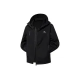 Призрачно черный