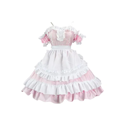 ORANDOR WEAR Лолита-стиль Женские