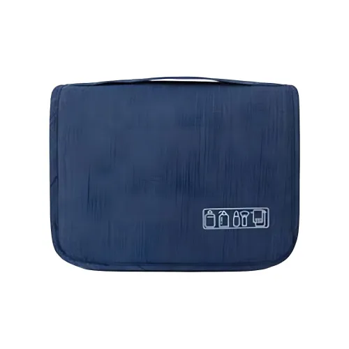 Boniu Полиэстер Туалетный Путешественный Сумка для хранения Унисекс Многоцветный