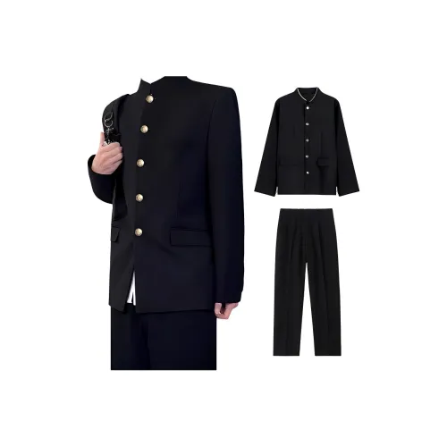 Leopard Kitten Бизнес-костюм для мужчин