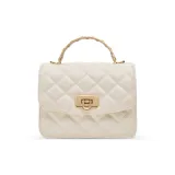 Молочно-белый