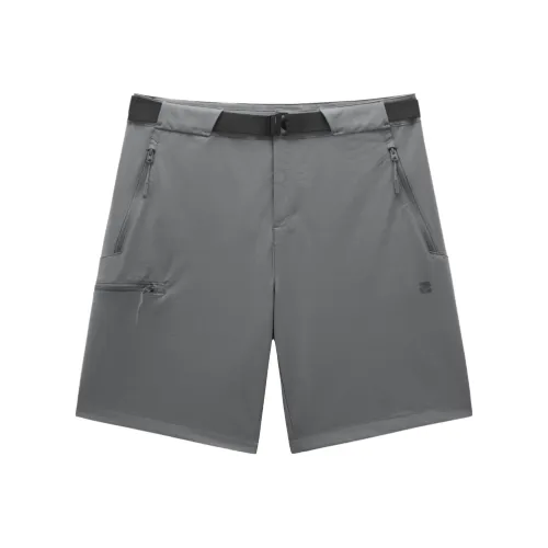 MOBI GARDEN Повседневные шорты Женские