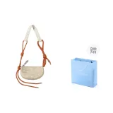 Хаки+сумка для покупок