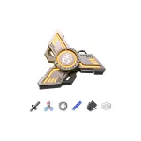 Лавовый оранжевый Премиум Многофункциональное Издание