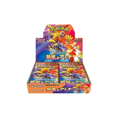POKEMON Карты для дуэлей