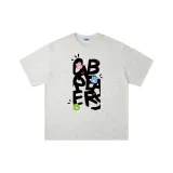 Туманно-серый