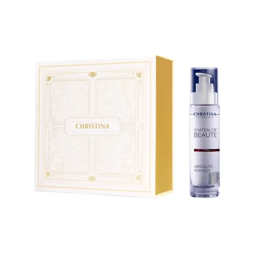 Christina Жидкость Essences Унисекс