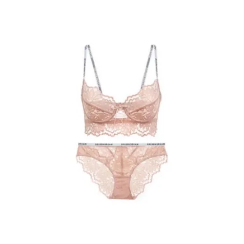 DPLAY SWEET Комплект нижнего белья для женщин