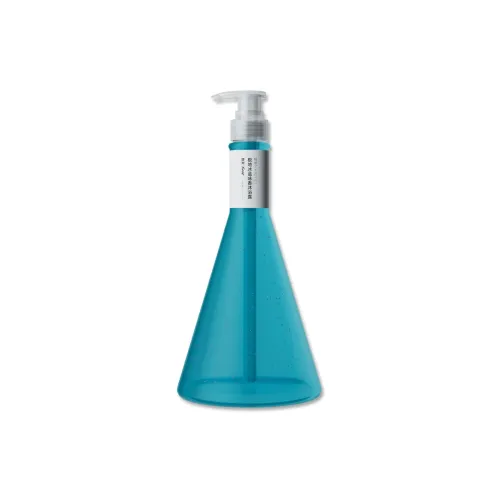 TIAOMI Polar Ice Blue Шампунь-гель для душа очищающий ароматный освежающий 260 мл