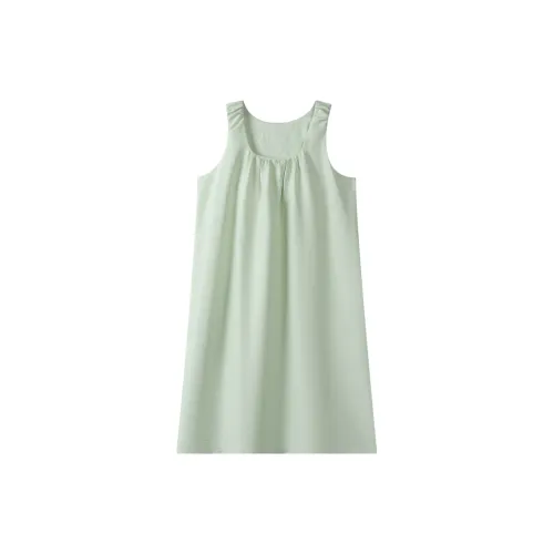 CHUDUAN FDQ 33399M YDM Женские ночные сорочки