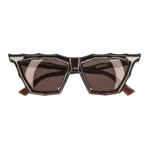 Phoebe Philo Солнцезащитные очки Женские
