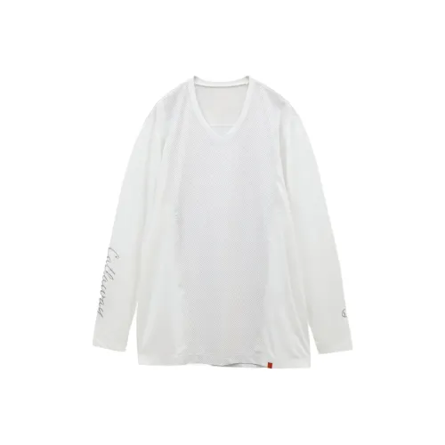 Callaway Белые Мужские Рубашки