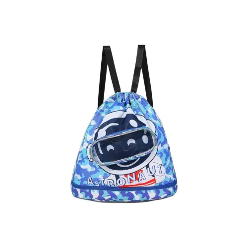 Boniu Оксфорд Путешествие Сумка для хранения Унисекс Многоцветная