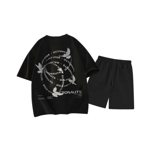 Octonauts Повседневная спортивная одежда Унисекс