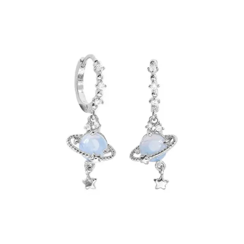 DAN DREAM Сплав Серьги Унисекс