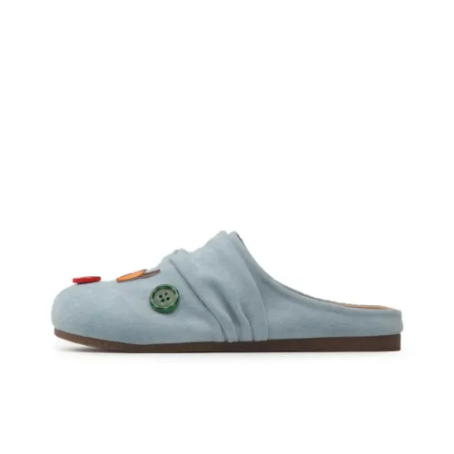 Dawei's House Домашние тапочки Женские