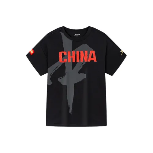 XTEP Kids Т-рубашки