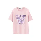 Светло-розовый