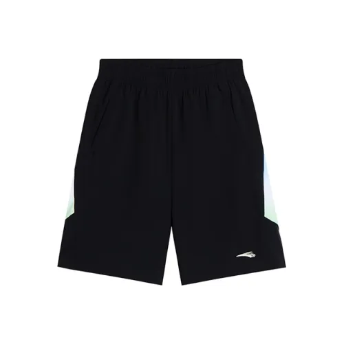 Antakids Мечтательный черный Унисекс Короткий