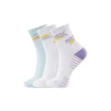 3 пачки [розовый, фиолетовый, синий]