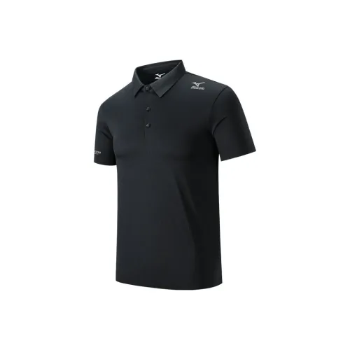 Mizuno Унисекс Поло