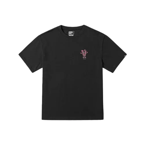 Vans Off The Wall T-Shirt Унисекс