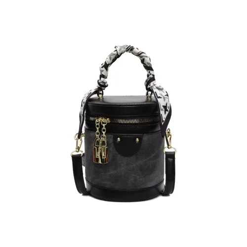 morellybear ПУ (полиуретан) Сумка через плечо Сумка Женская Многоцветная