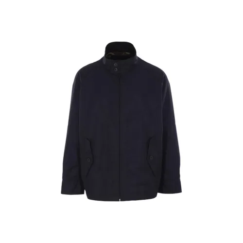 JUNYA WATANABE Куртки и Пальто Мужской Синий