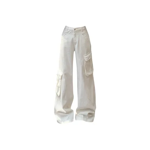 SHIJI Женские брюки карго