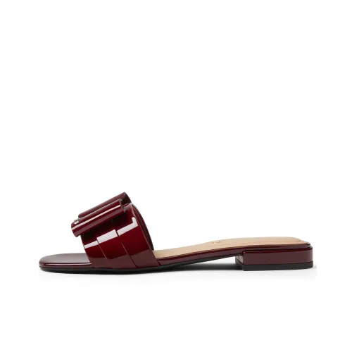 CHARLES&KEITH Слипоны Женские