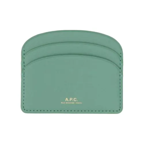 A.P.C Кошельки Женские