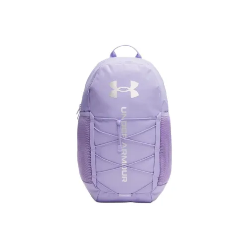 Under Armour Рюкзаки Фиолетовый Женские