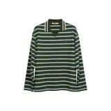 Зеленые полосы