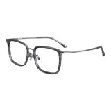 Полосы металлический серый C1