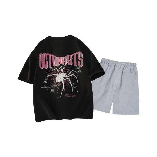 Octonauts Повседневная спортивная одежда Унисекс