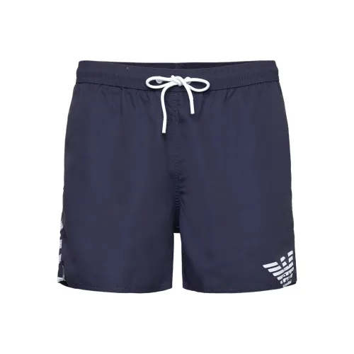 EMPORIO ARMANI Повседневные шорты Мужской