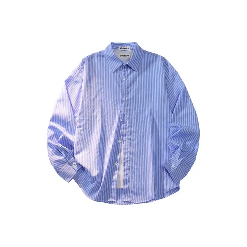 BRUMAIRE Унисекс Рубашки