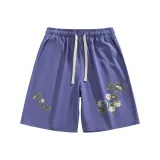 Фиолетовый