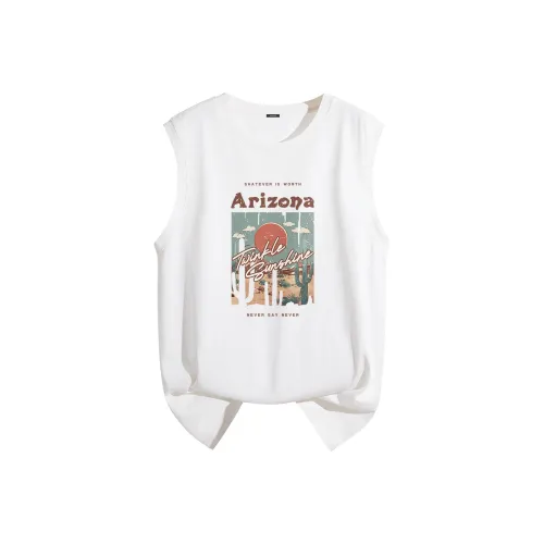 Miniso Унисекс Футболки