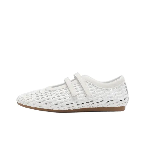 ST&SAT Туфли Мэри Джейн Женские