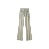 Грязно-желтый