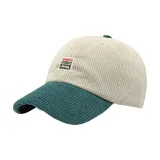 Темно-зеленый