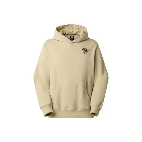 The North Face SS25 Свитшот Унисекс