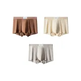 Dreamy Коричневый + Белый + Серебристо-серый