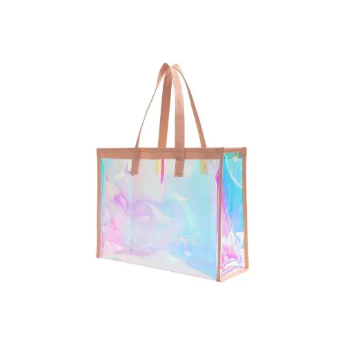 Boniu TPU Тоут Сумка Сумка через плечо Стандартная Унисекс Многоцветная