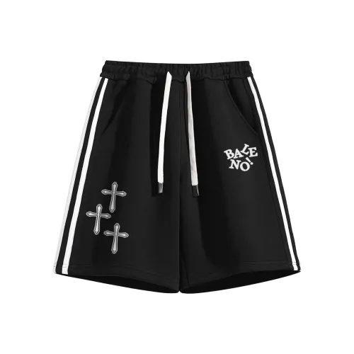 BALENO Унисекс Повседневные шорты