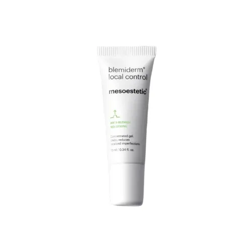 MESOESTETIC Жидкость Essences Унисекс